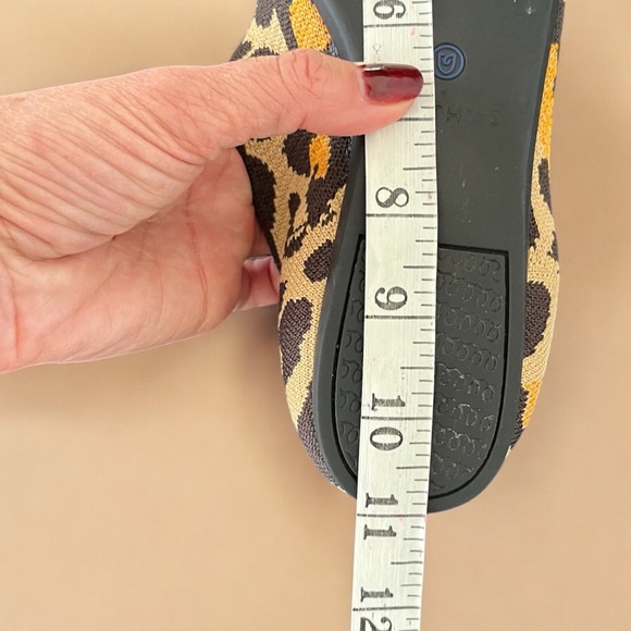 Rothy’s The Point Big Cat Size 6.5 - Picture 8 of 8